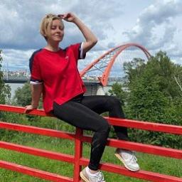  Анна