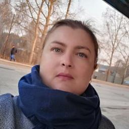  Наталья