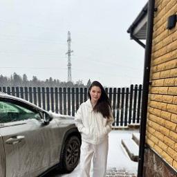 Крисс