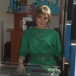  Галина