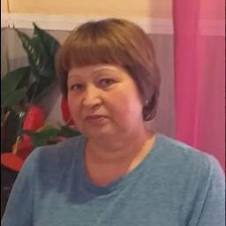  Маргарита