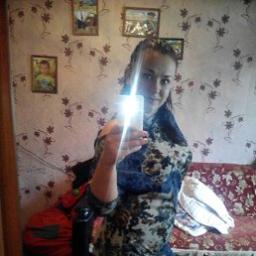  Дашуля