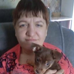  СвЕтлана