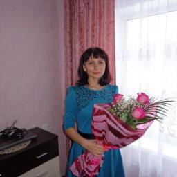  Наталья