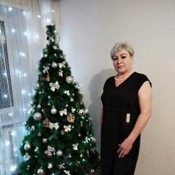  Валентина
