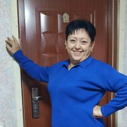  Людмила