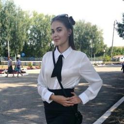  Анастасия