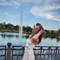  Екатерина