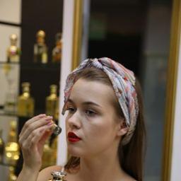  Оксана