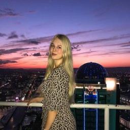  Лиза