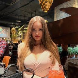  Катя