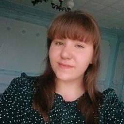  Валентина