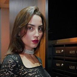  Катерина