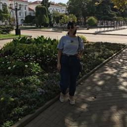  Катарина
