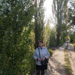  Марина