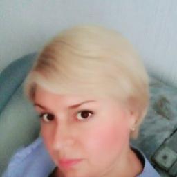  Наталья