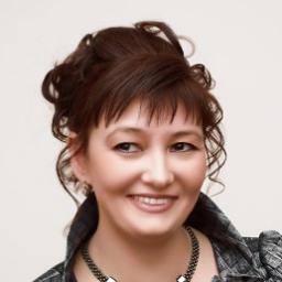  Ирина Якубицкая