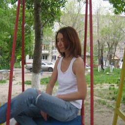  Ольга