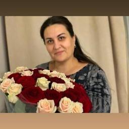  Светлана