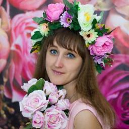  Оксана