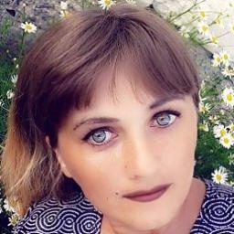 Валентина