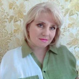  Анжелика