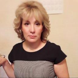  Галина