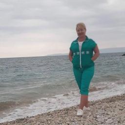 Марина