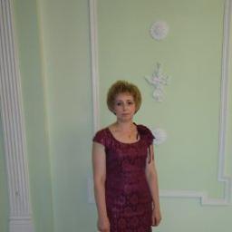  Марина