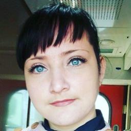  Ирина Сергеевна