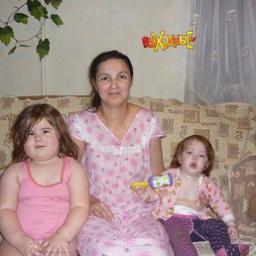  Альбина