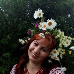  Светлана