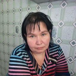  Надя