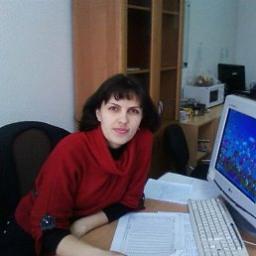  Анжела