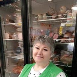  Наталья