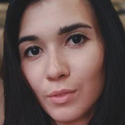  Карина