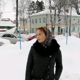 Алёночка