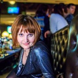  Светлана Найданова