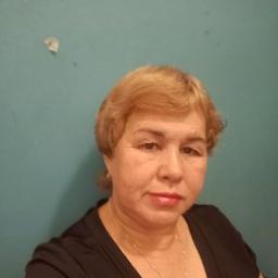 Татьяна Костюнина