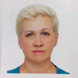  Наталья