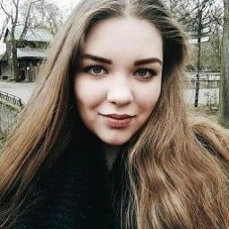  Катерина