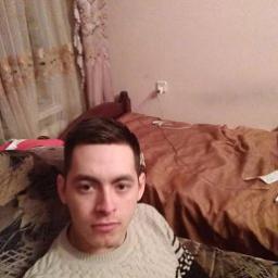  Кирилл