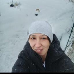  Альбина