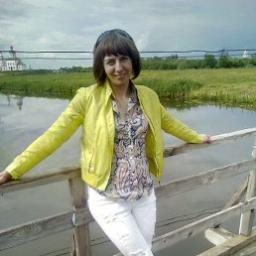  Наталья