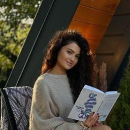  Ангелина