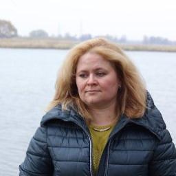  Наталья