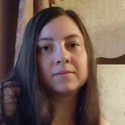  Аня