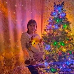  Екатерина