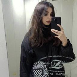  Кристина