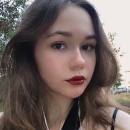  Ксюша